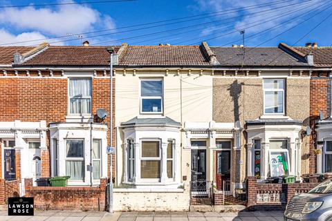 Suffolk Road, Southsea