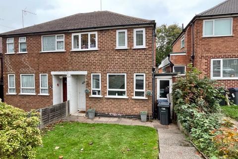 Rodlington Avenue, Great Barr, Birmingham B44 9UJ