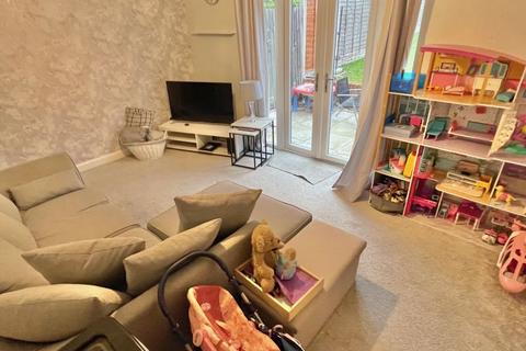 undefined, Rodlington Avenue, Great Barr, Birmingham B44 9UJ