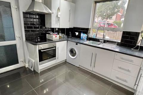 undefined, Rodlington Avenue, Great Barr, Birmingham B44 9UJ