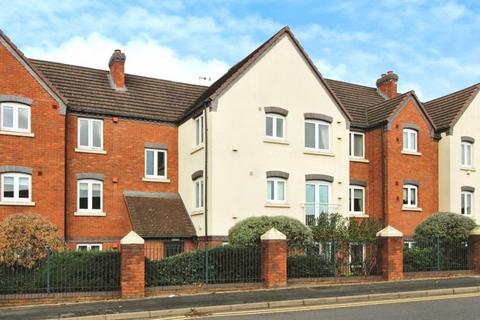 undefined, Croxall Court, Leighswood Road, Aldridge, WS9 8AB