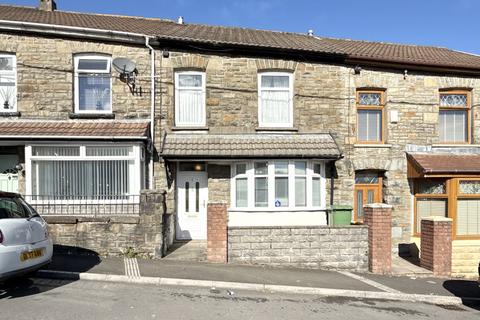 undefined, Aberaman, Aberdare CF44