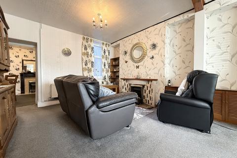 undefined, Aberaman, Aberdare CF44