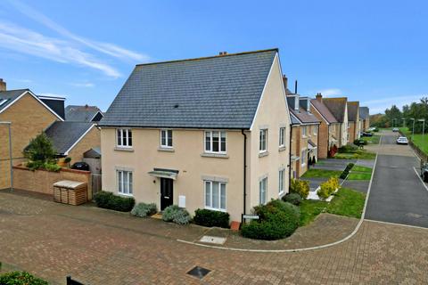 undefined, Avon Rise, Biggleswade SG18