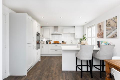 undefined, Avon Rise, Biggleswade SG18