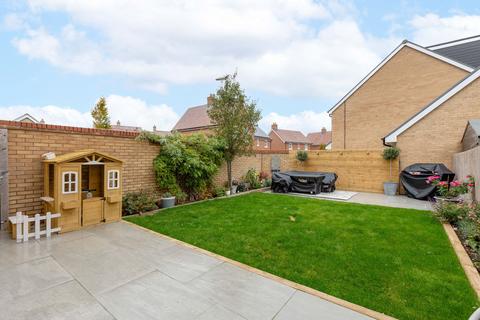 undefined, Avon Rise, Biggleswade SG18