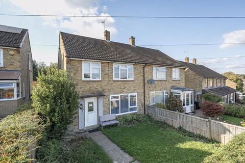 3 bedroom semi-detached house for sale, Brookside, Cranbrook