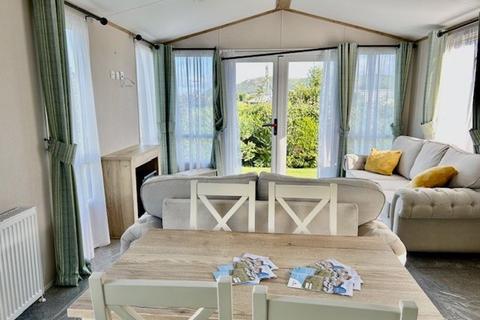 undefined, Pall Mall Holiday Park, Tywyn