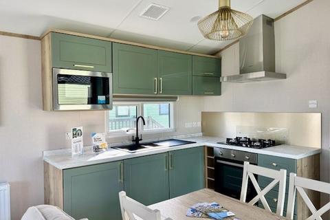 undefined, Pall Mall Holiday Park, Tywyn