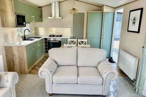 undefined, Pall Mall Holiday Park, Tywyn