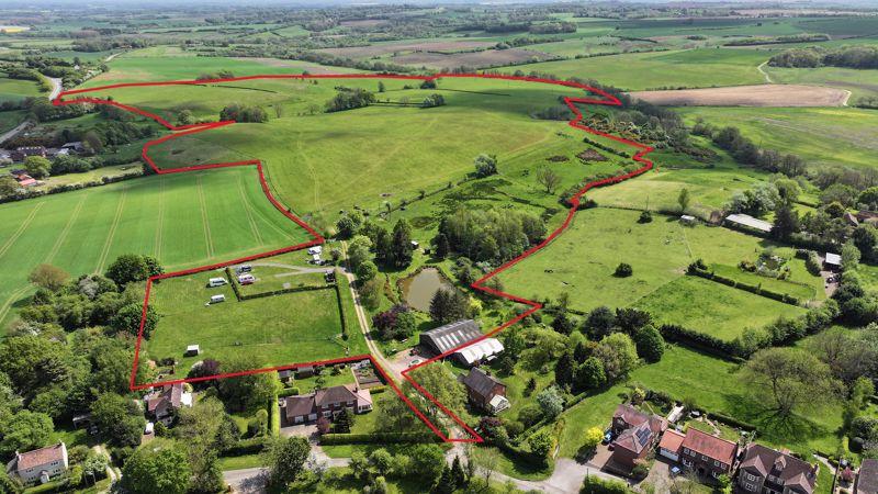 Furze Hill Farm...