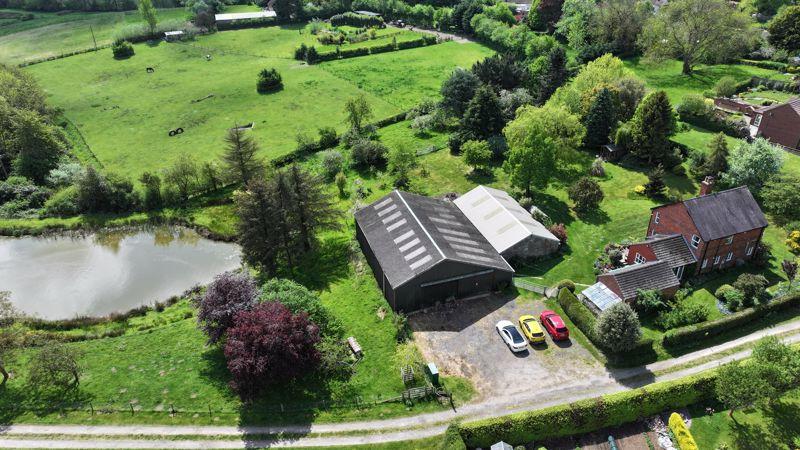 Furze Hill Farm