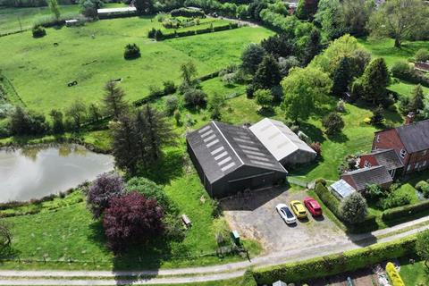 undefined, Furze Hill Farm, Hagworthingham, Spilsby, Lincolnshire