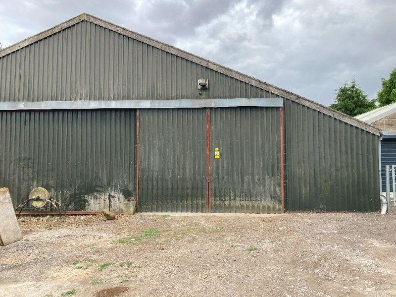 Barn
