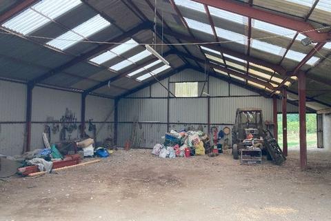 undefined, Furze Hill Farm, Hagworthingham, Spilsby, Lincolnshire