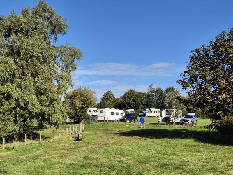 Campsite