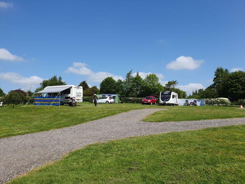 Campsite 2