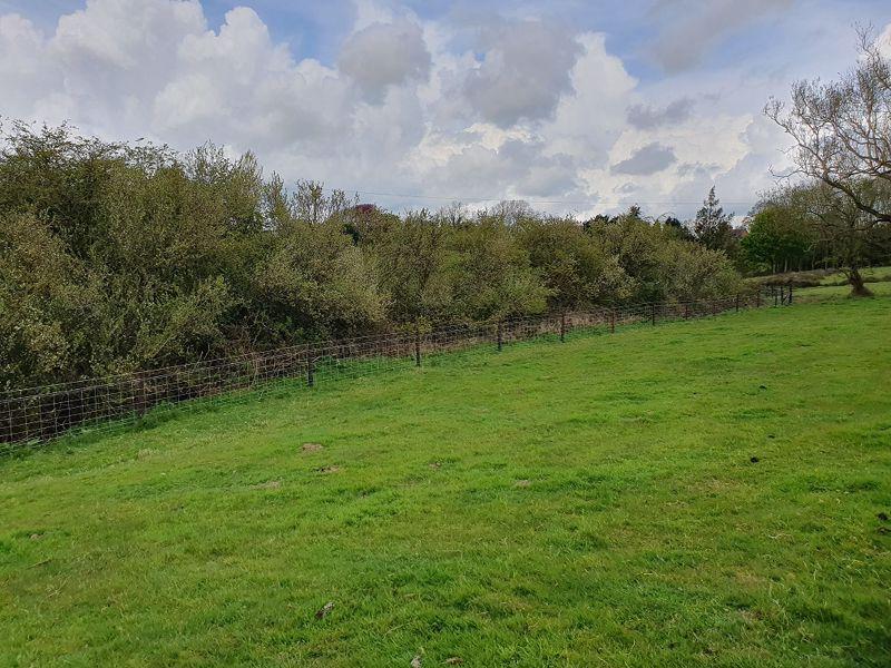 Cattle Fencing