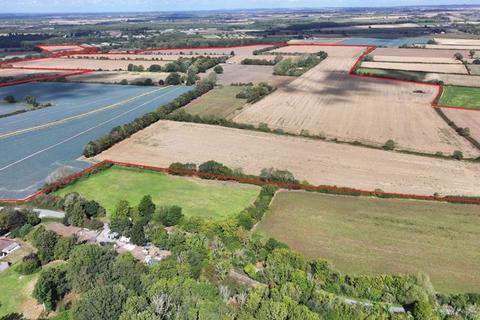 undefined, Wellsyke Farm, Wellsyke Lane, Kirkby on Bain, Woodhall Spa, Lincolnshire