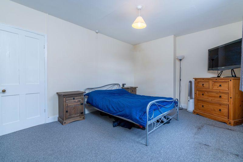 Wellsyke Cottage -