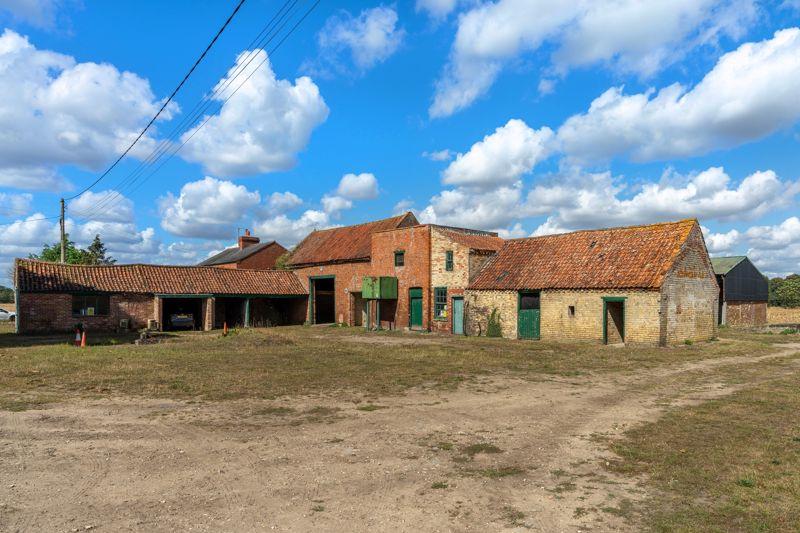 Wellsyke Farm...