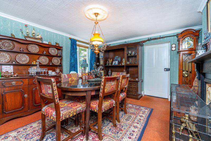 Clements Farm House
