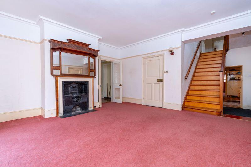 Wellsyke Farm House
