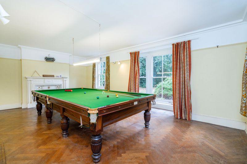 Wellsyke Farm House