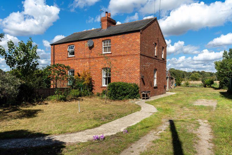 Wellsyke Cottages