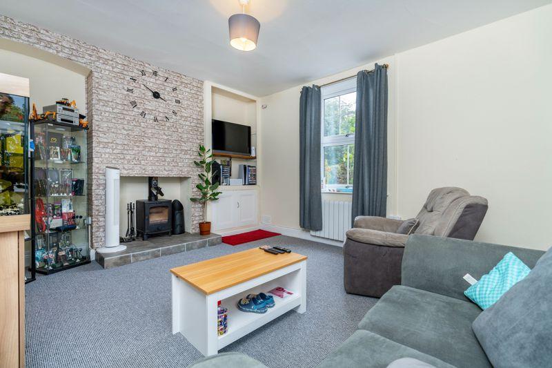 Wellsyke Cottage -