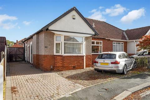 2 bedroom semi-detached bungalow for sale, Hillside Road, Darlington