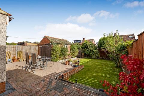 2 bedroom semi-detached bungalow for sale, Hillside Road, Darlington