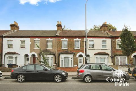 4 bedroom terraced house for sale, Hertford Road, London, N9
