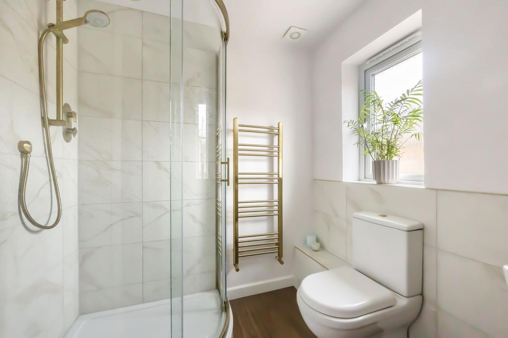 En- Suite