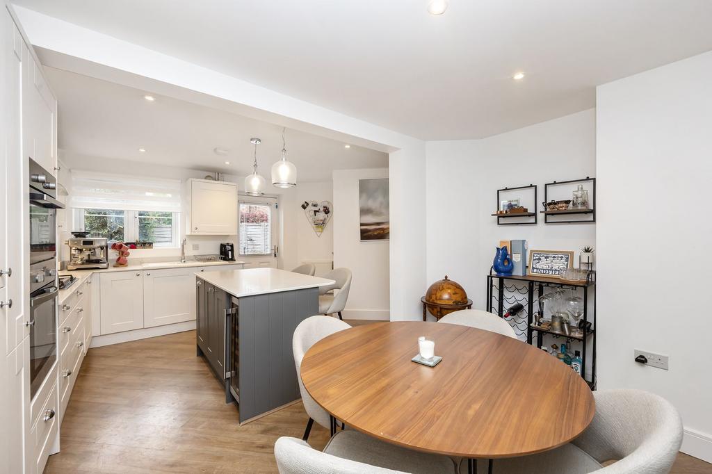 Kitchen-Diner