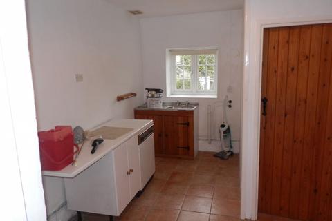 4 bedroom detached house for sale, A beautiful 4 bedroom Georgian House with walled garden and stone barn. Centrally located in the edge of the Mendip...
