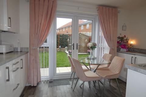 undefined, Gibside Way, Spennymoor DL16