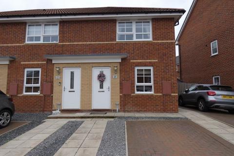 undefined, Gibside Way, Spennymoor DL16