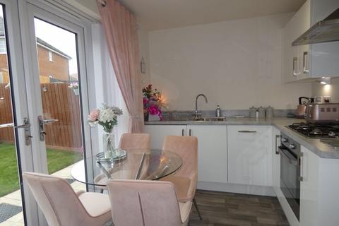 undefined, Gibside Way, Spennymoor DL16