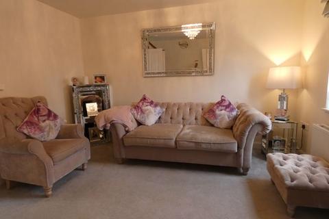 undefined, Gibside Way, Spennymoor DL16