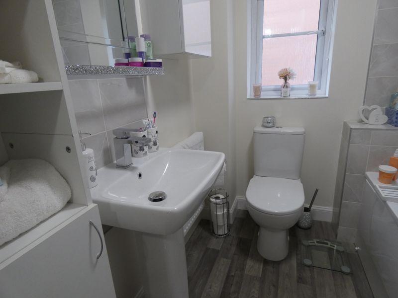 First Floor Bathroom