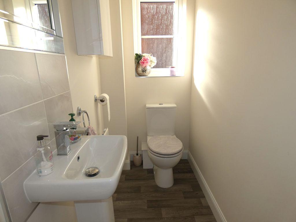 Ground Floor W/C