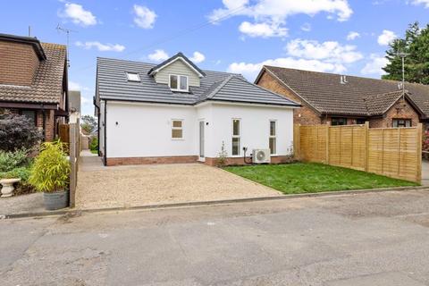 undefined, New Home To The North of 107 Felpham Way