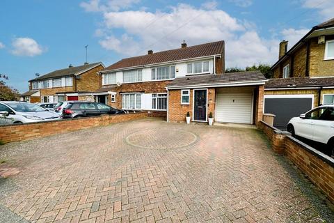 3 bedroom semi-detached house for sale, Langford Drive, Luton