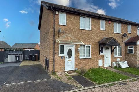 Rodeheath, Luton