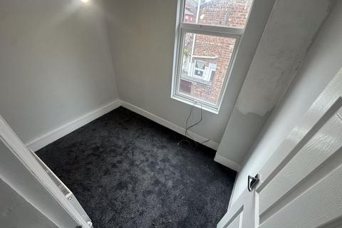undefined, Alverstone Road, Liverpool