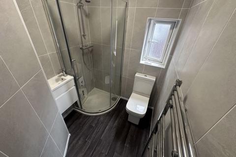 undefined, Alverstone Road, Liverpool