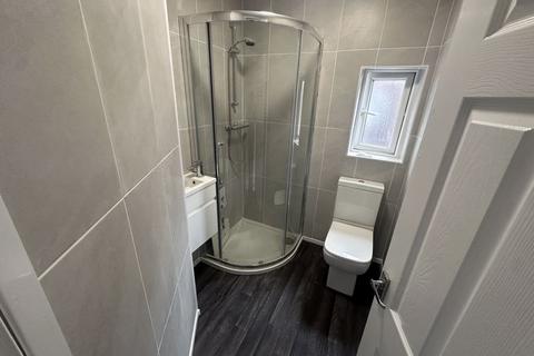 undefined, Alverstone Road, Liverpool