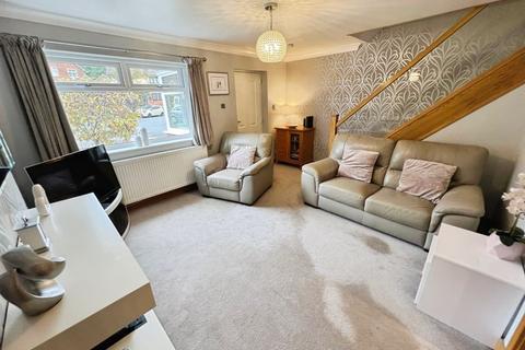 3 bedroom semi-detached house for sale, Riverside Drive, Radcliffe