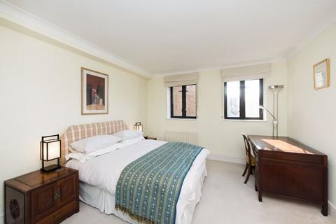 undefined, Huntsmore House, Pembroke Road, London